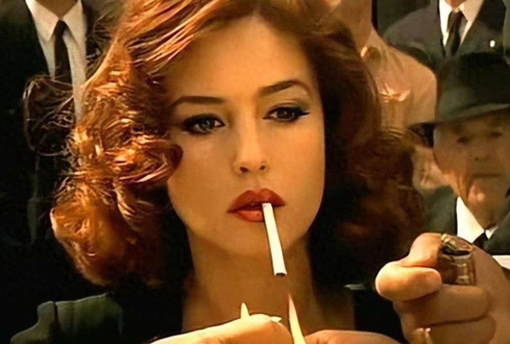 《西西里的美丽传说》:一部充满浪漫与诗意的电影,值得一看!