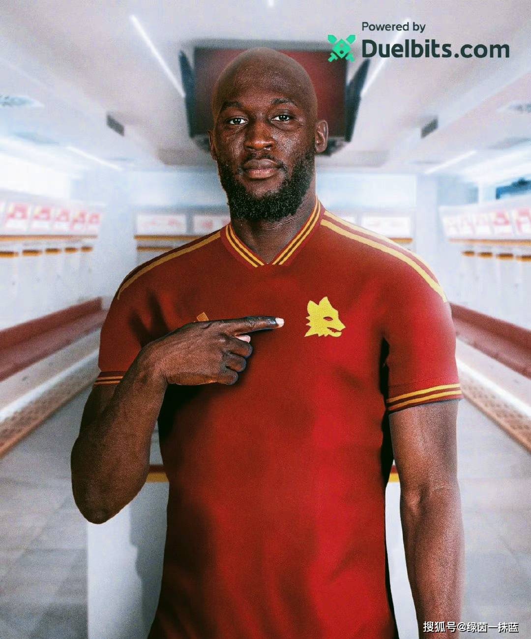 卢卡库将加盟罗马,卢卡库的世界没人懂_国米_球员_切尔西