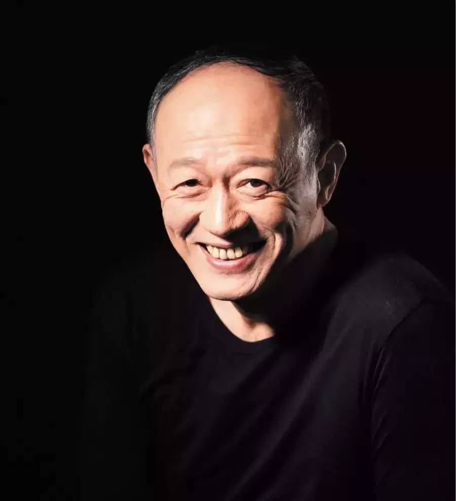 金士杰:我这辈子最正确的决定,就是娶学生在60岁的年纪做了父亲_台湾