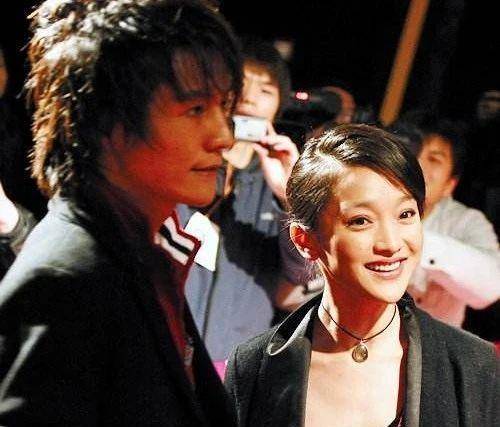 周迅朴树成好友,杨紫和陈情令的温晁也谈过_合作_黄轩_恋情