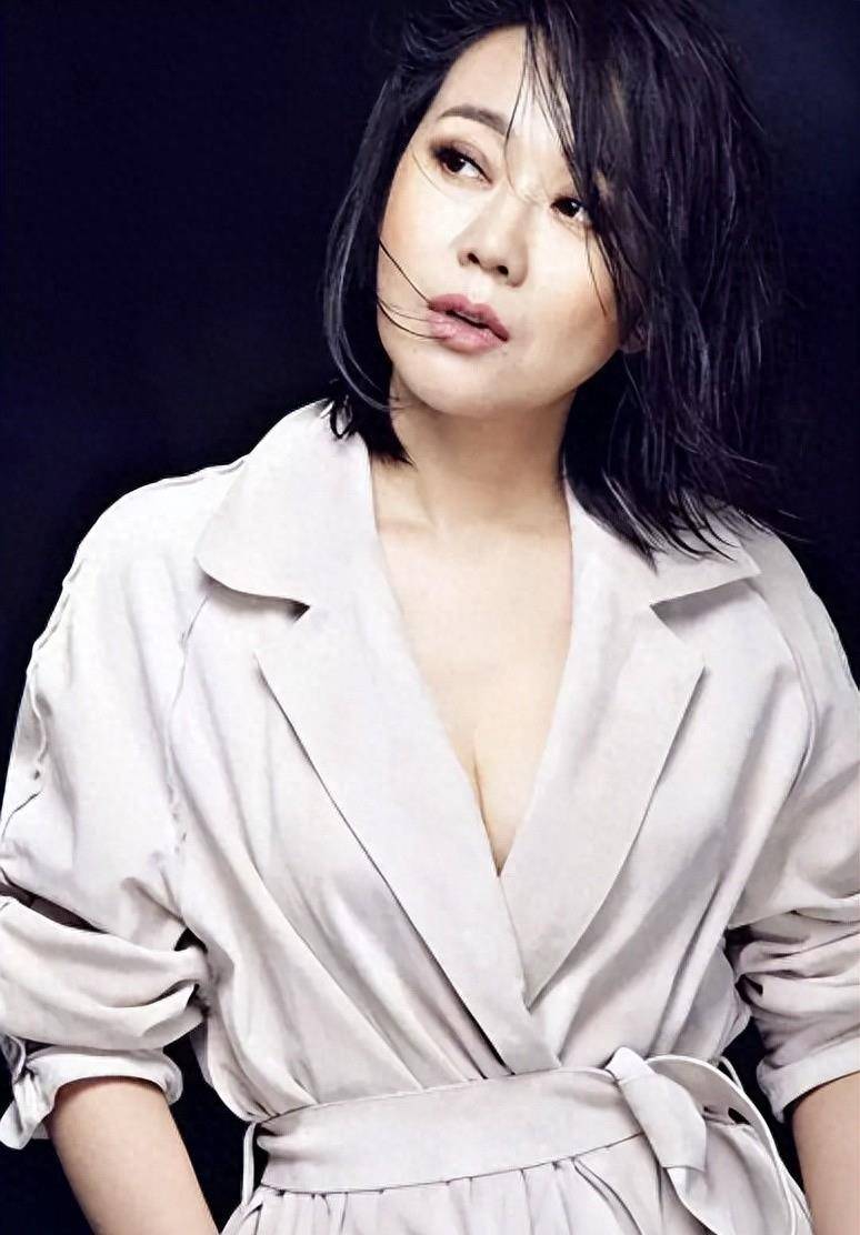 这次轮到闫妮翻车了?