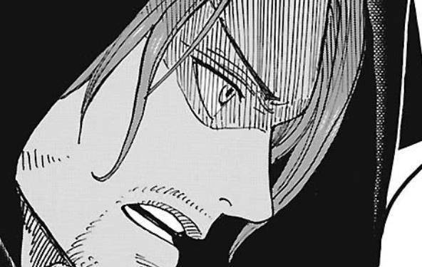 海贼王:路飞拥有恶魔的血统,香克斯是天龙人后裔,巴基笑了_罗杰_孩子