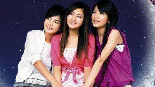 ella解约,成立新公司,说好的单飞不解散呢?_selina_hebe_发展