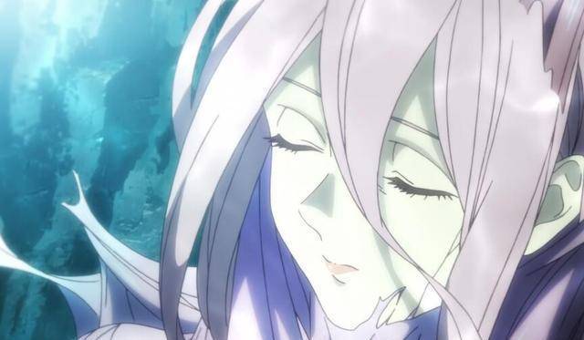 怪物事变第8话:母亲和妹妹齐登场!这就是暖心的剧情呀!