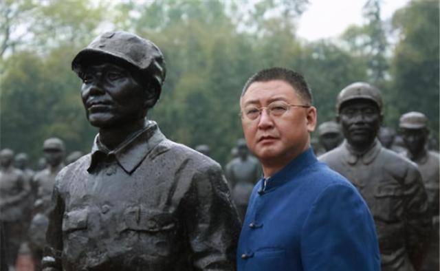 1993年,樊建川拒绝当市长,辞职下海经商,他后来过得好吗?