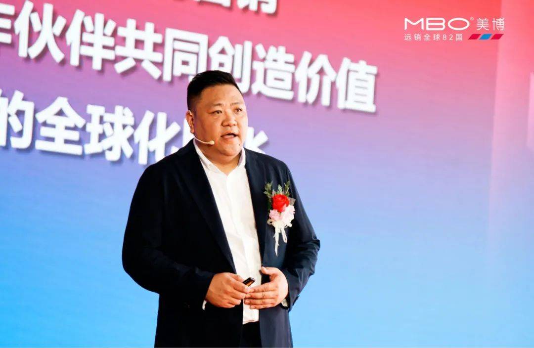 全球智造产业园:美博战略新启航,空调业向上突破新拐点-家电圈官网