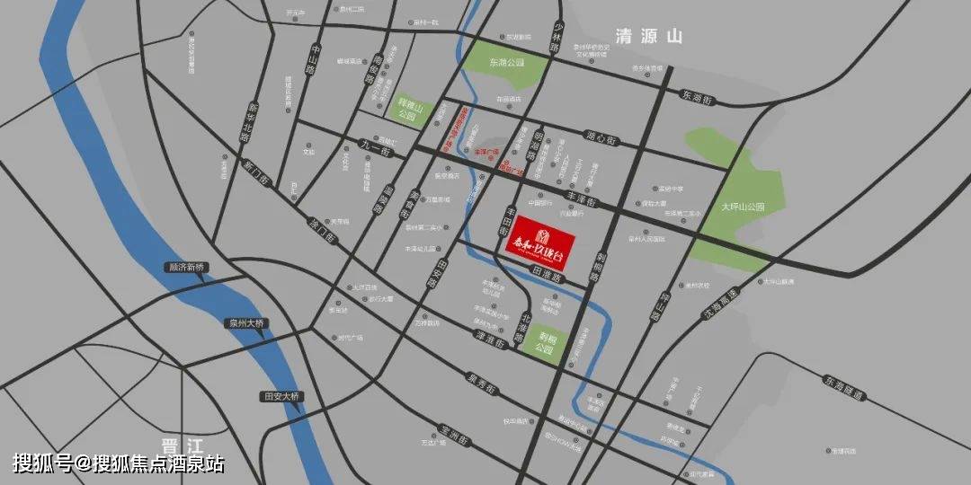 泉州丰泽区「泰和·玖珑台」售楼处电话|售楼处地址户型【营销中心】