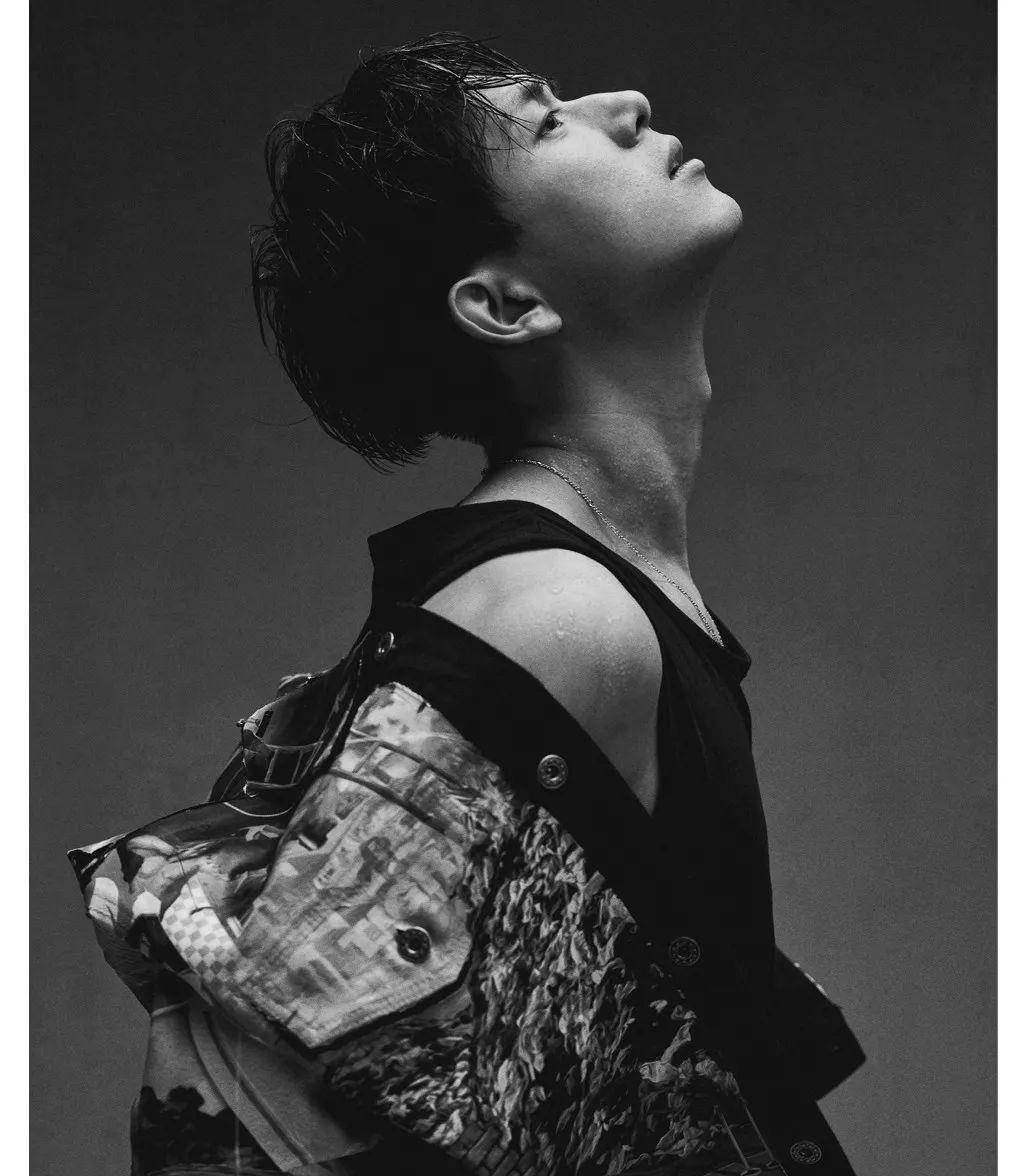 李现:坚持自我,找寻平衡_丁宁_娱乐_南都