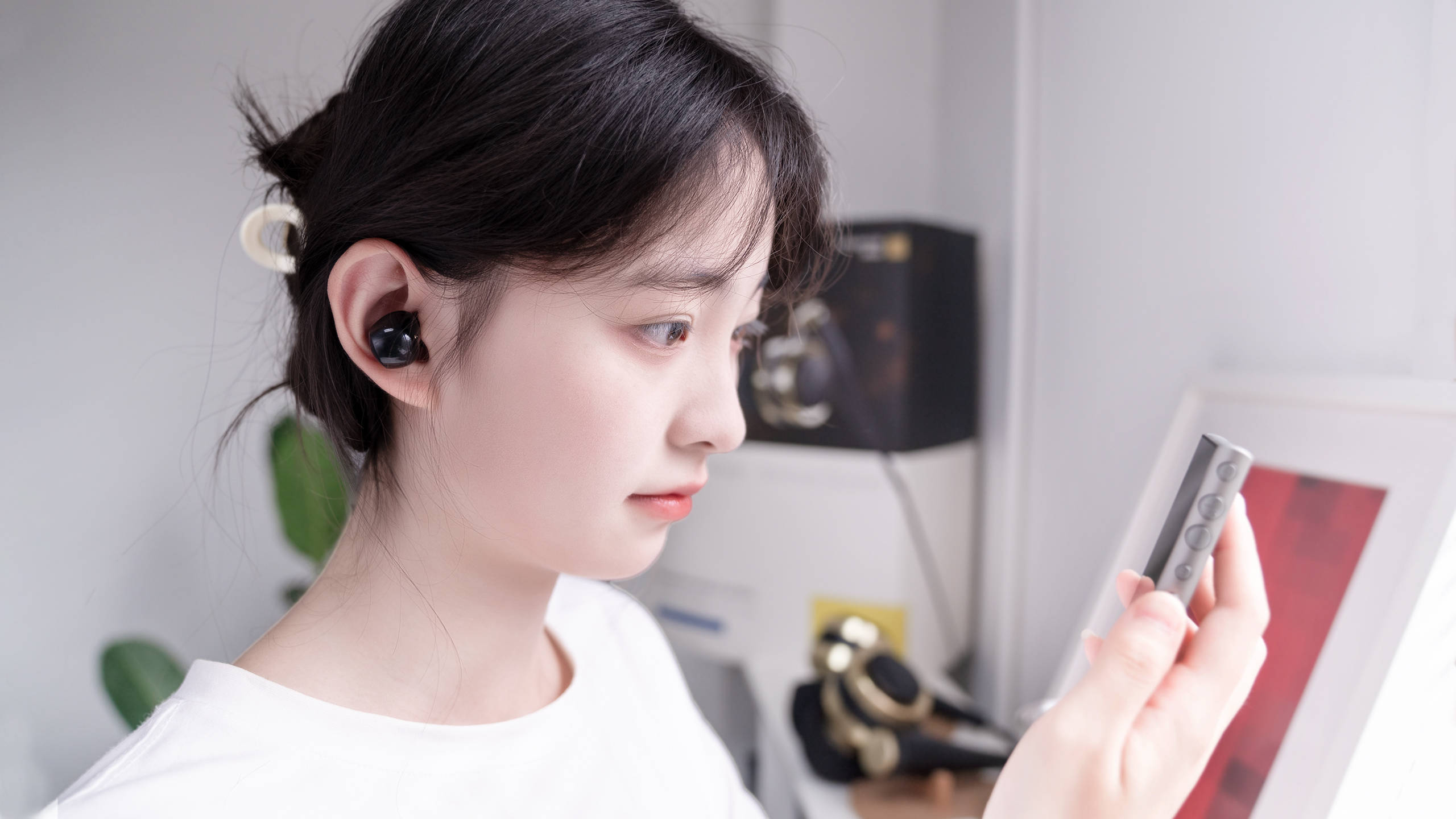 降噪豆5上手分享,索尼wf-1000xm5真无线降噪耳机值得买吗?