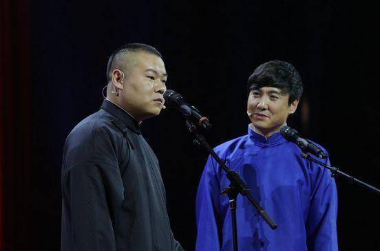 和岳云鹏合作是什么体验?李健差点走调,沈腾只有笑!_张云雷_电影_实力