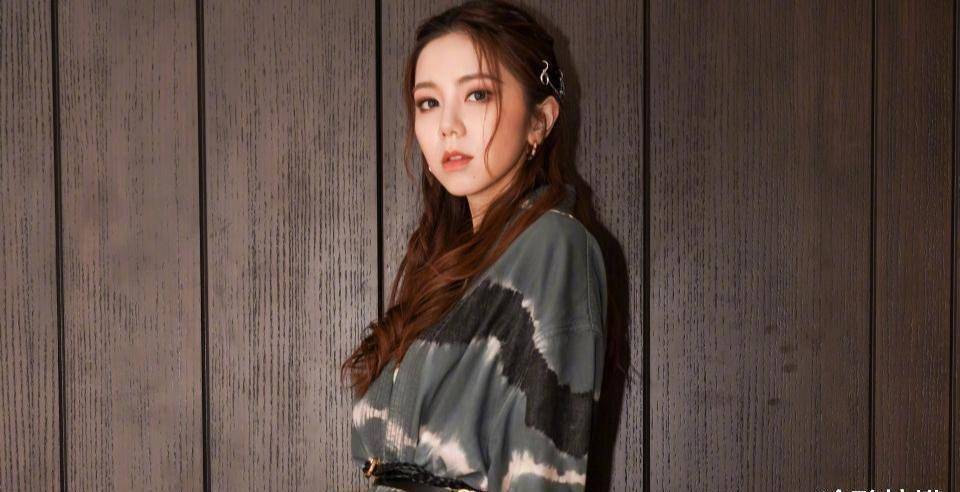 邓紫棋和鹿晗舞台上引起热议,这都是什么宝藏偶像啊!