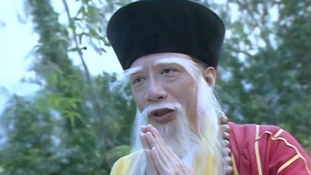 倚天屠龙记中,空见神僧实力有多强?