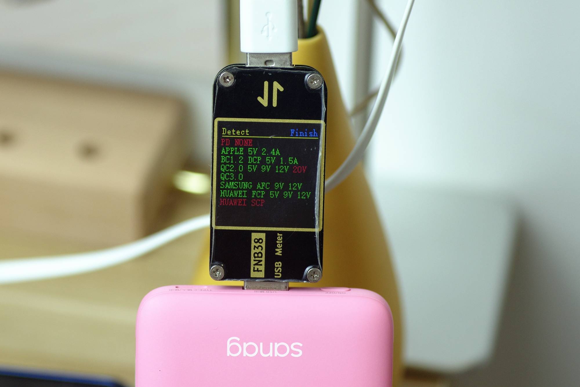 4a,samsung afc,huawei scp 4.5v5a,huawei fcp qc3.0快充协议.