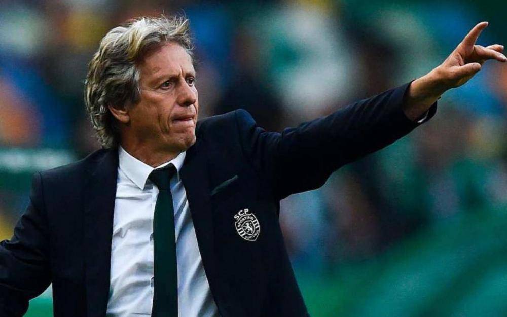 利雅得新月主教练豪尔赫-热苏斯赛后采访表示零封对手_比赛_球员_maou