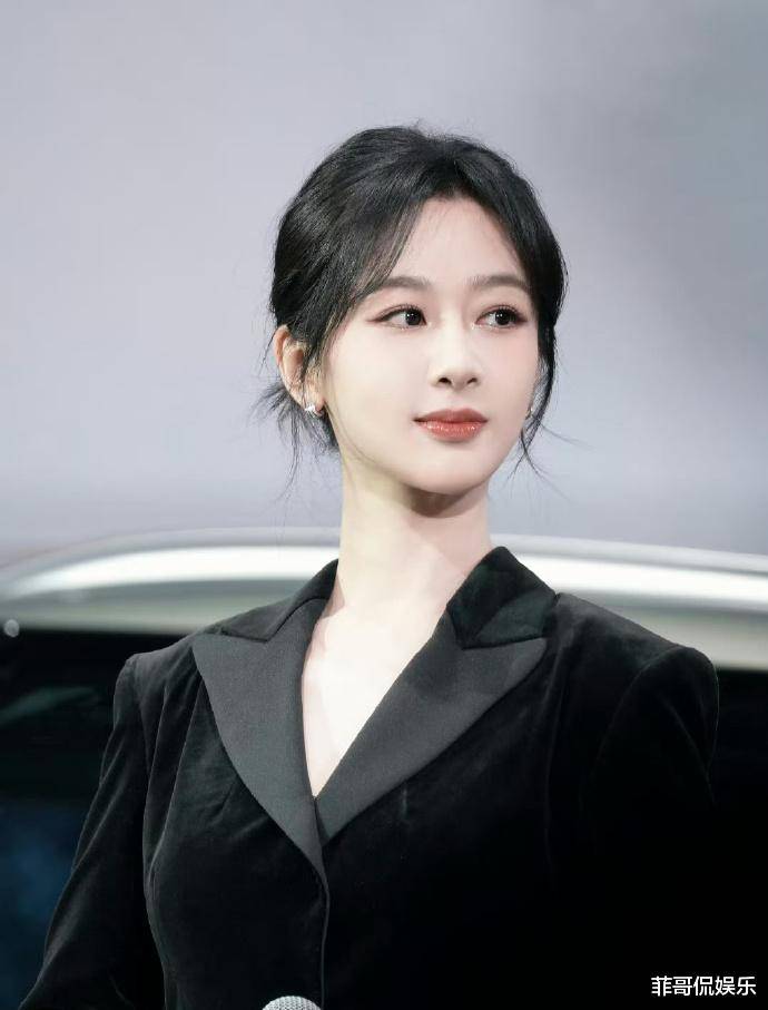 马海燕_演艺界_角色