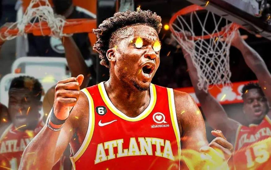 史诗级方案:西卡赴老鹰,卡佩拉联手文班,猛龙成赢家_卡姆_西亚