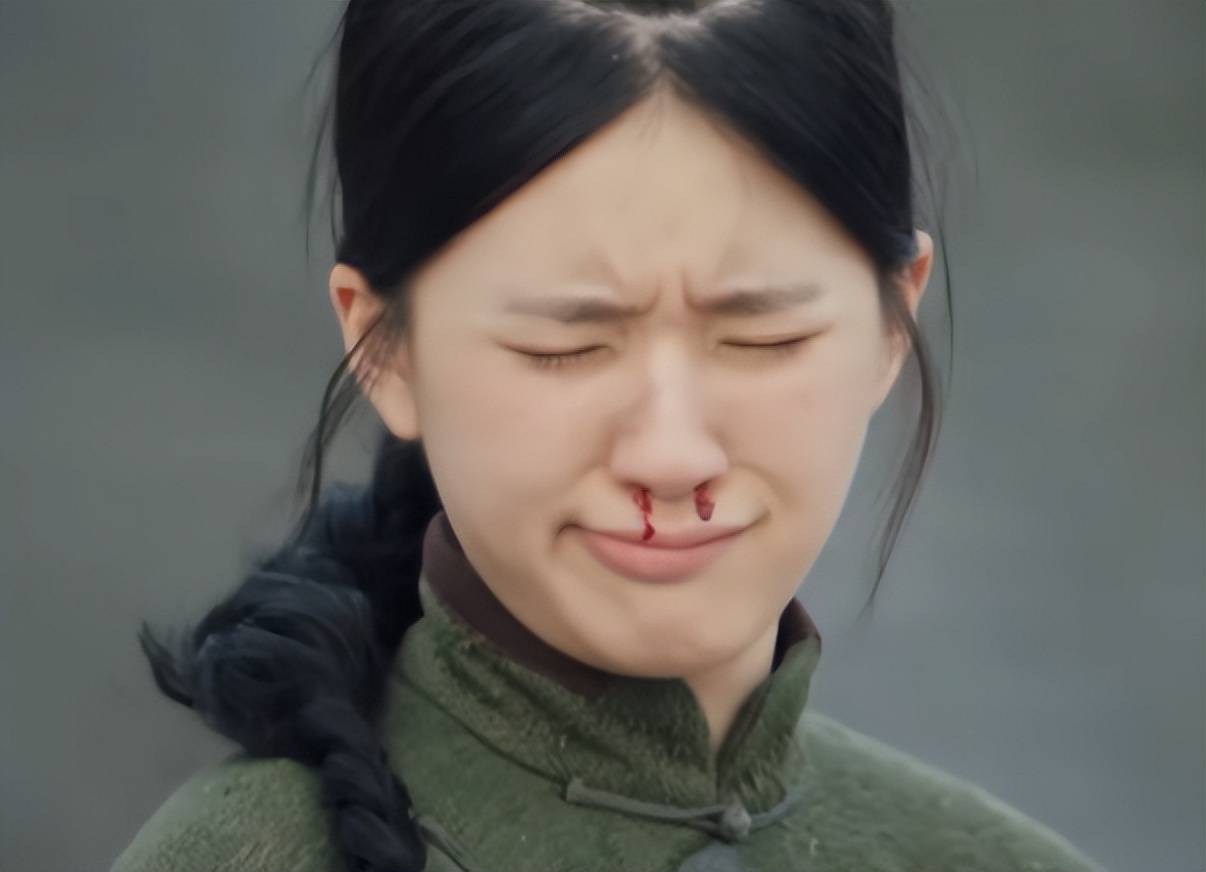 这些明星可能救过导演的命吧_表演_迪丽热巴_靳东