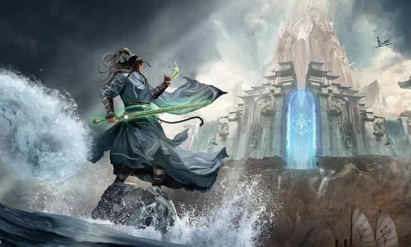 凡人修仙传:乱星海妖族三大强者,本以为风希够惨,后面两个更惨_韩立