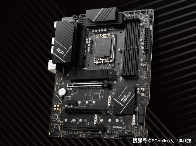 微星全家桶轻松搞定!_游戏_配置_性能