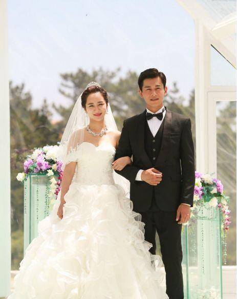 这些年与合作过的男明星个个有cp感,演技获网友肯定_剧中_感觉_乔振宇