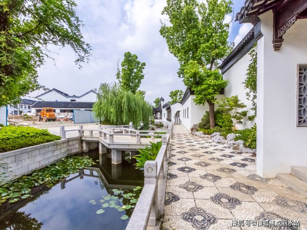 苏州复园—苏州复园-苏州(复园)苏州太湖复园售楼处|项目简介|24小时