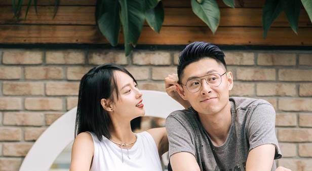女儿们的男朋友:太自信,王子文能与前任做好友,除了贾乃亮还有买超
