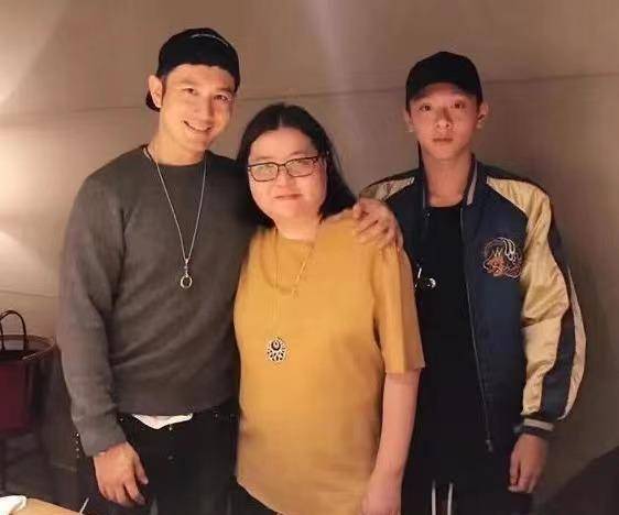 邱黎宽_男友_孩子