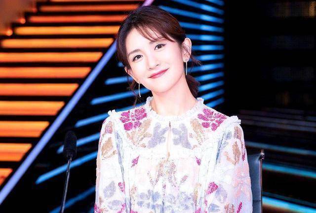 谢娜_朋友_礼物