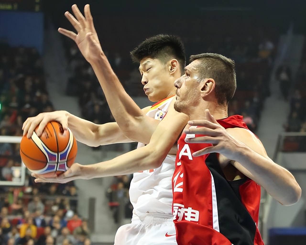 波多黎各战胜中国男篮:揭秘背后不为人知的内幕!_比赛_球员_训练