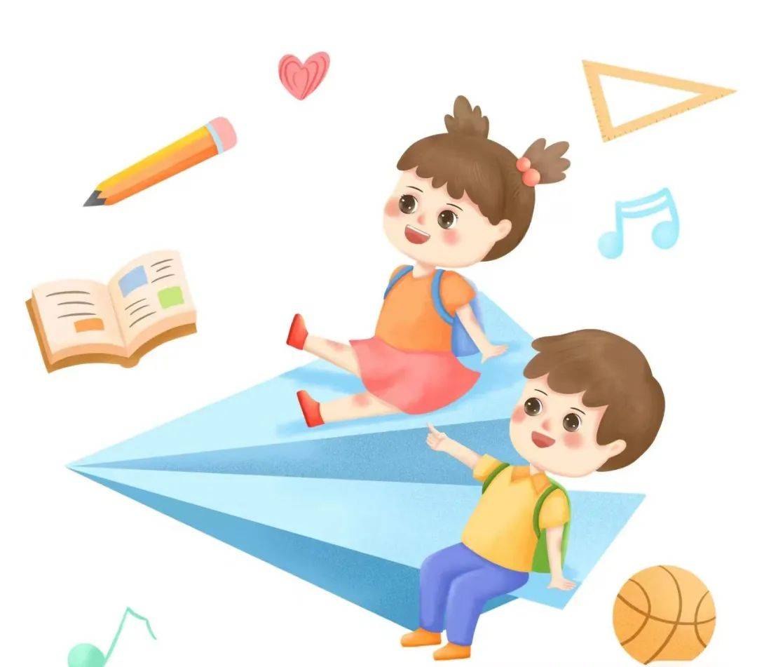 美好初相遇 你好一年级——清丰县明月湖小学2023一年级新生入学须知