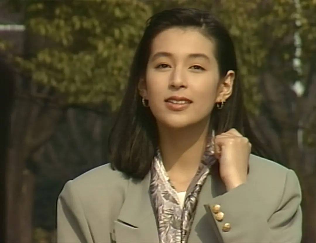 永尾完治,关口里美和赤名莉香在剧终时都有着更加成熟和真实的情感.