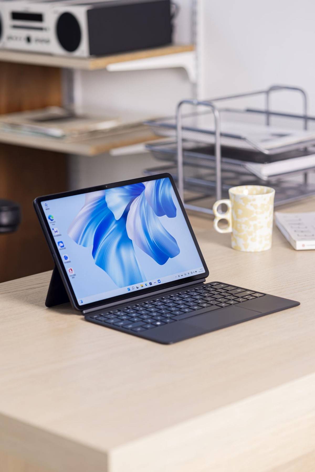 华为教育优惠活动,买matepad系列平板送手写笔,让学习更轻松!