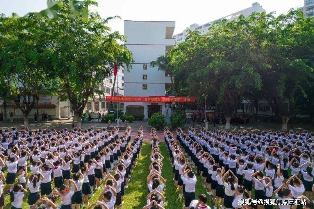 项目周边教育资源非常丰富,三亚知名的一中,华侨中学,西南大学附属
