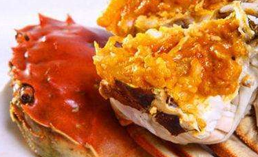 吃完螃蟹喝酸奶等于吃砒霜?