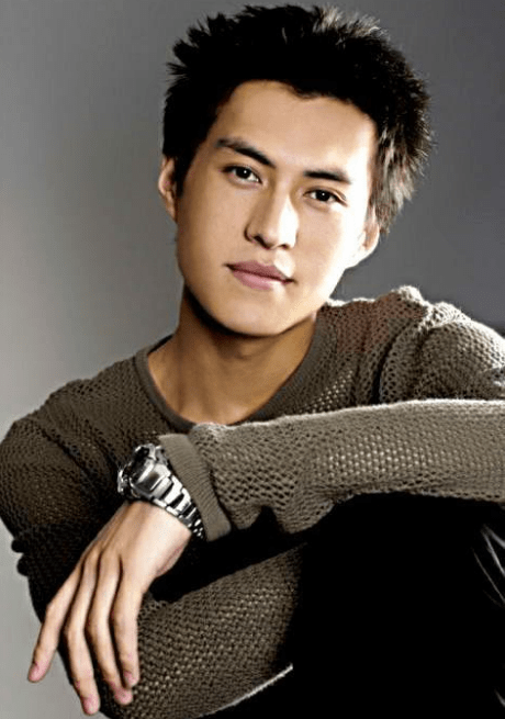 靳东38岁才火_秦岚_小斐_闫妮