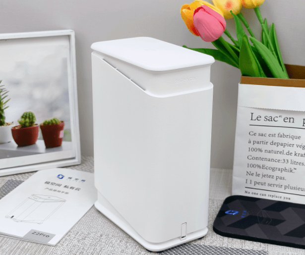 从易用到极致，深度长文告诉你会什么极空间会成为私有云NAS的佼佼者