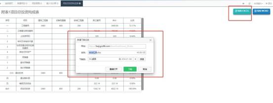 光伏发电项目可行性研究报告——财务分析报告怎么写？