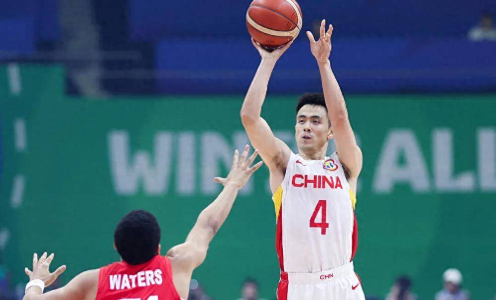 篮球世界杯:中国负波多黎各吞三连败小组垫底 亚洲6队携手出局_命中