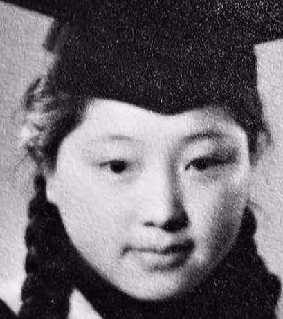她家世显赫,网师园私宅献给国家,她才是真正的中国贵族_何泽慧_钱三强