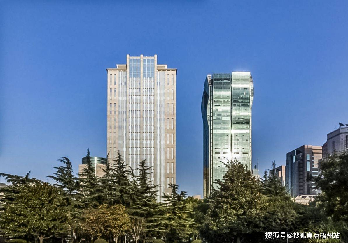 上海海通证券大厦 物业招商 租赁中心 黄浦区写字楼出租_地址_信息