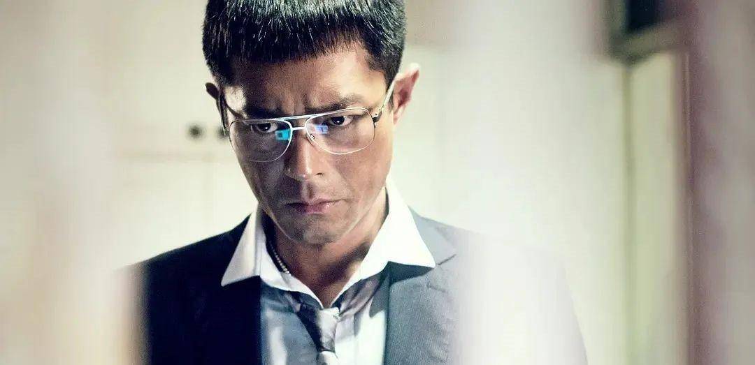 古天乐悼念吴孟达,再揭吴孟达片场病倒细节,再见达哥,精神永存