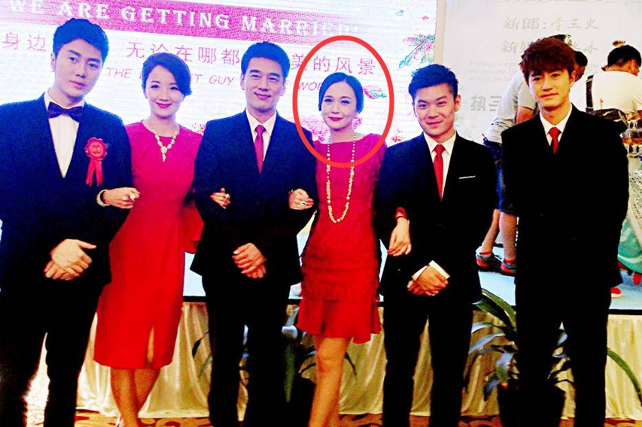 导演和张汉杰夫人回应,更多内幕消息曝光_柴欧_发声_事件