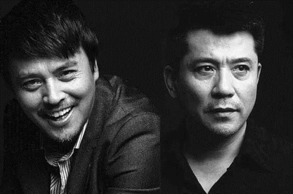 也给她带来了众说纷纭的绯闻对象,那就是孙红雷和导演孙周