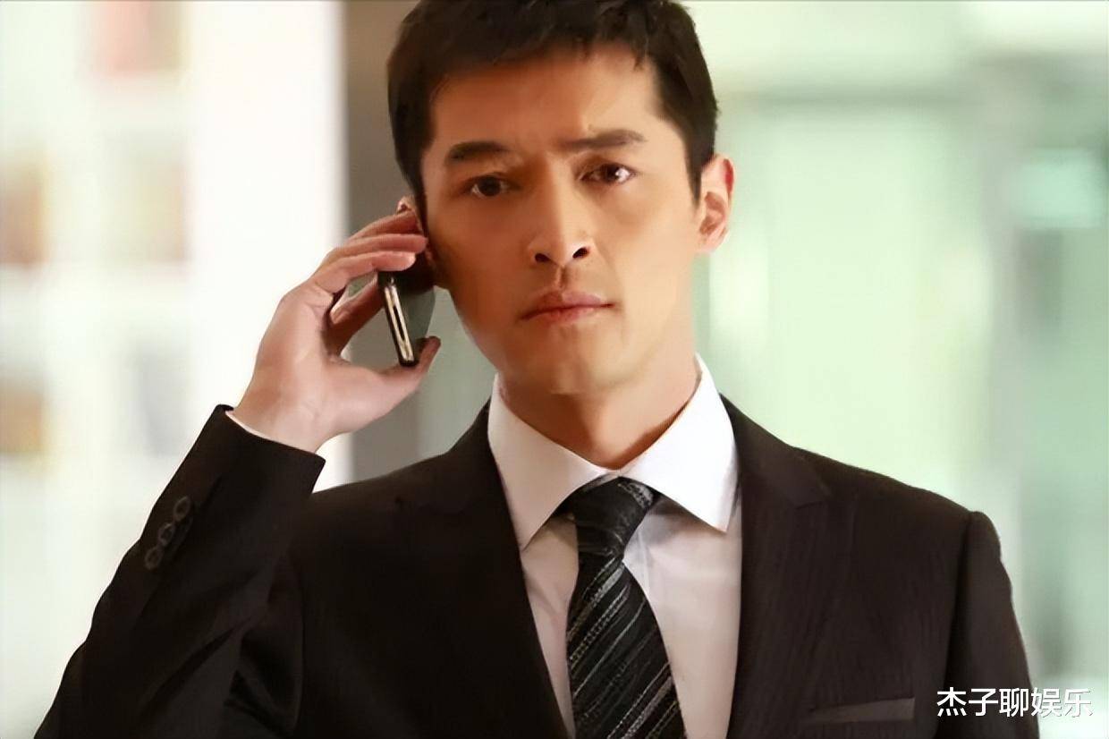 被张译赞不绝口,让胡歌意难平,不婚主义的薛佳凝,现状令人羡慕_时候