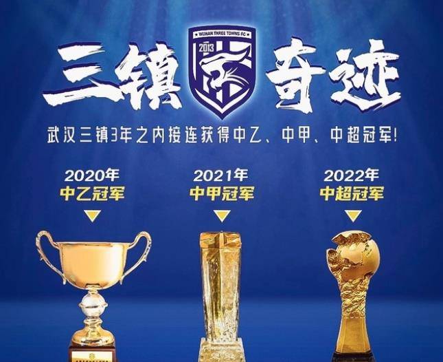 武漢三鎮足球俱樂部：從崛起到轉折，未來何去何從？