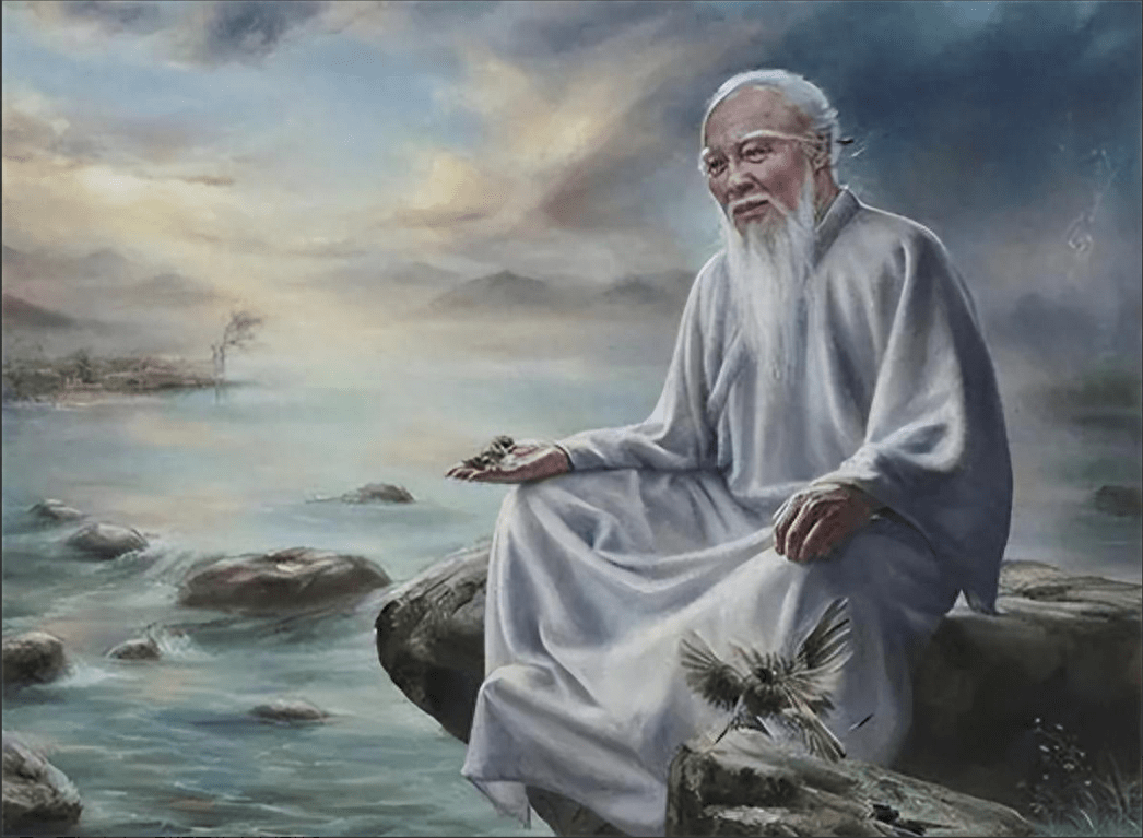 古代4大奇人,每500年出一位,能预知未来,那如今的奇人是谁