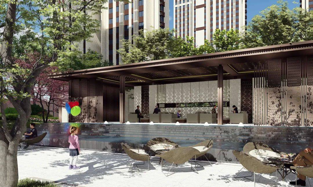 【售楼部】新乡四季城售楼处电话,位置,最新详情图文解析!