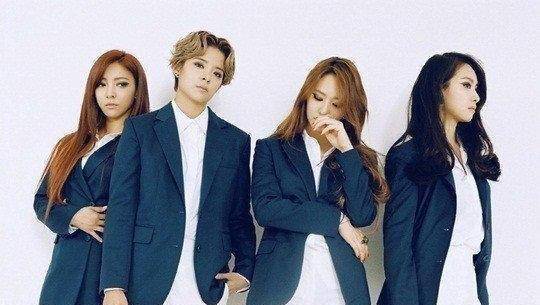 一直以来,sm公司创造出了很多神话,很多经典的知名的男团女团,如exo