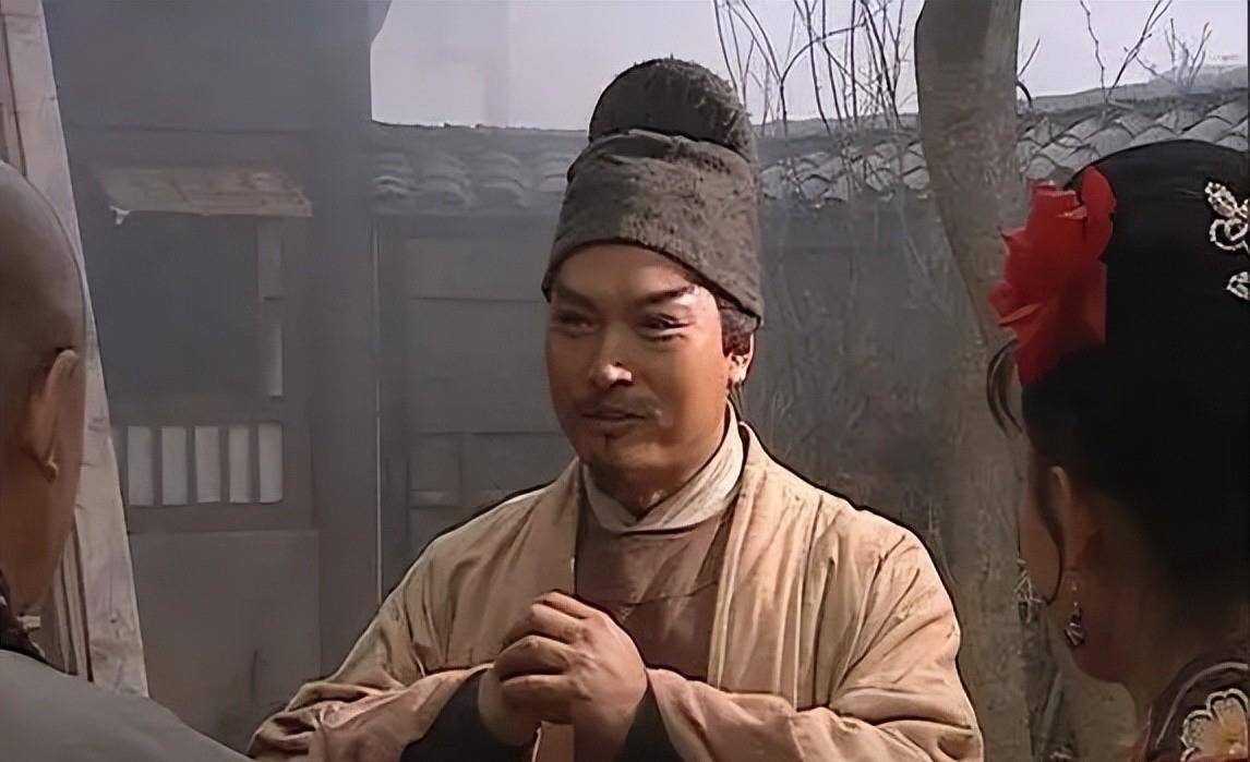 《叶问》中的廖师傅,竟然是电视《三国》的龙套王_陈之辉_角色_戏份