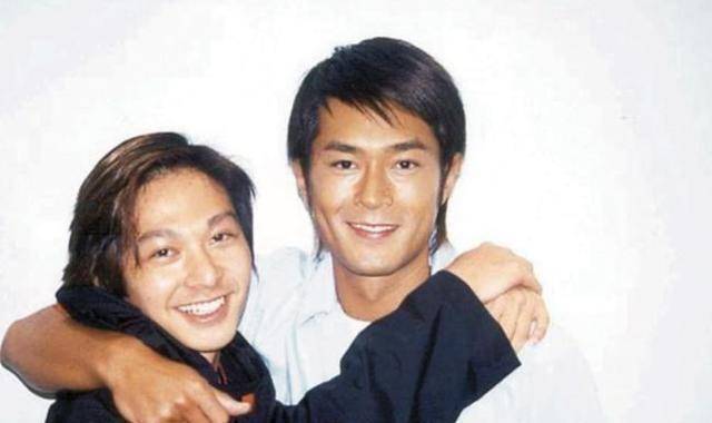 古天乐好友从艺20年养不起家,转行做保险,为女儿存300万留学_邓一君